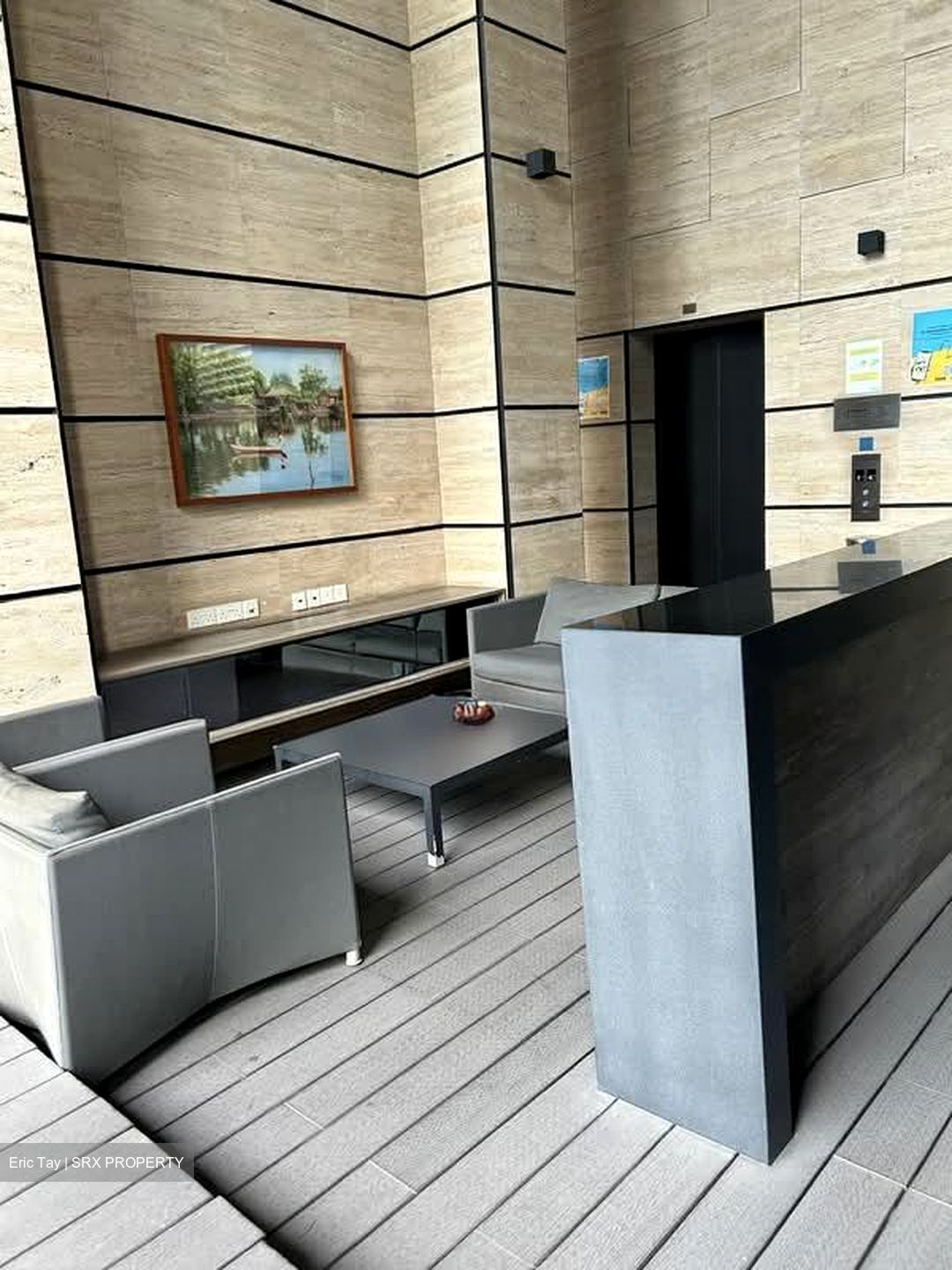 Robinson Suites (D1), Apartment #553207571